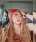 Rencontre Femme Thaïlande à เมือง : Pornpimon, 30 ans